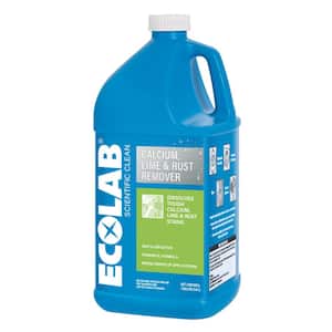 1 Gal. Calcium, Lime and Rust Remover (2-Pack)