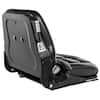 Stark Universal Replacement Forklift Leather Seat with Seat