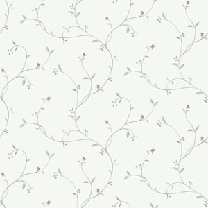 Kurt Grey Tin Star Trail Grey Wallpaper Sample