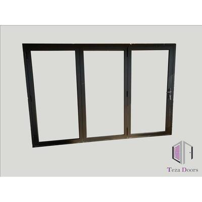 Aluminum - Patio Doors - Exterior Doors - The Home Depot