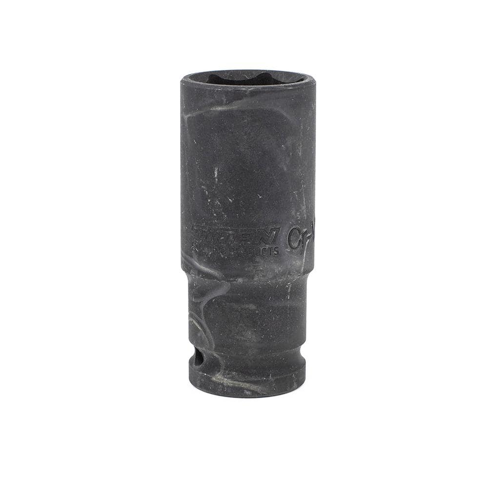 4 in. x 6 in. D Impact Sockets