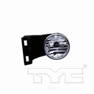 Fog Light Assembly