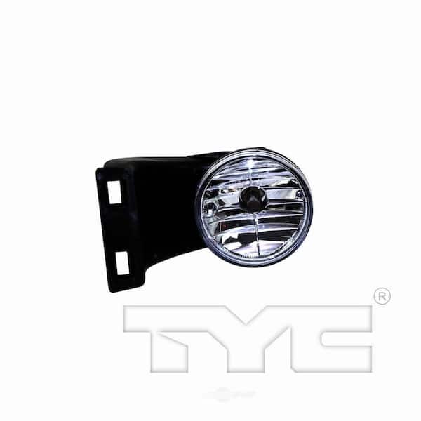 TYC Fog Light Assembly