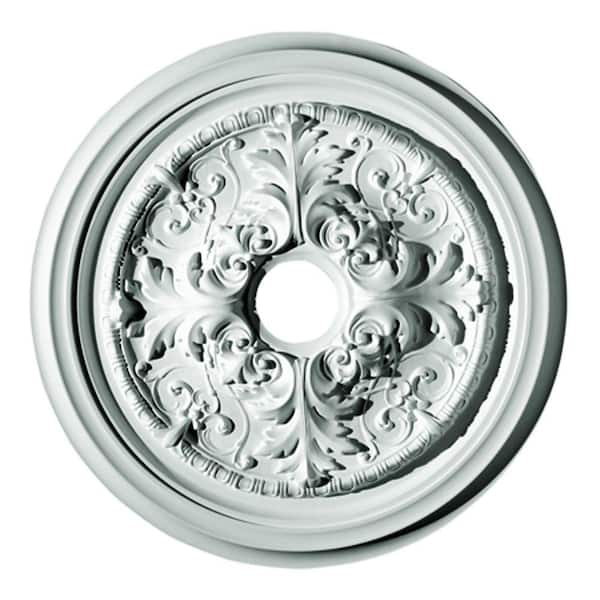 Focal Point 27 in. Meredith Ceiling Medallion