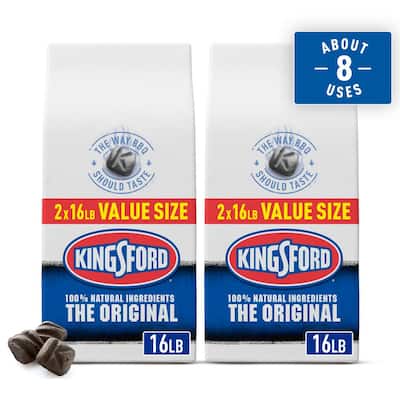 Charcoal Briquettes