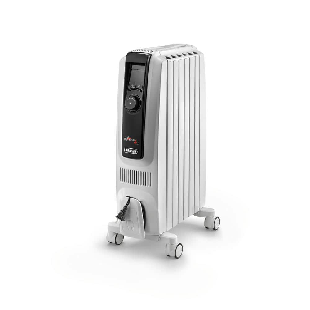 De'Longhi Ceramic Home Space Heaters