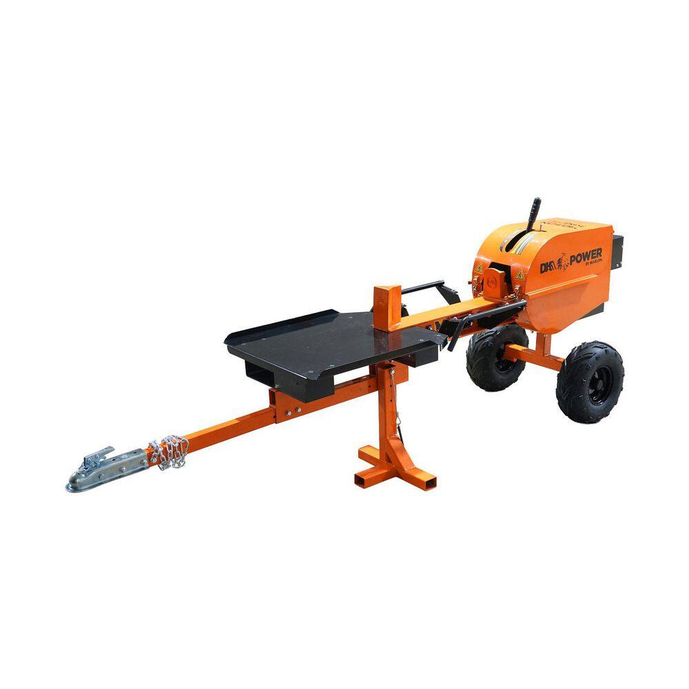 V2 Series 40-Ton 7 HP 212 cc Kinetic Log Splitter price history on PriceWatchPro