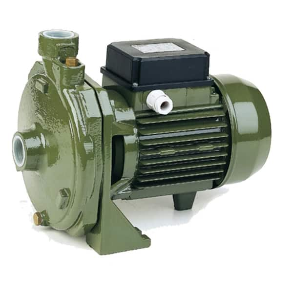 SAER 1 HP Cetrifugal Pumps