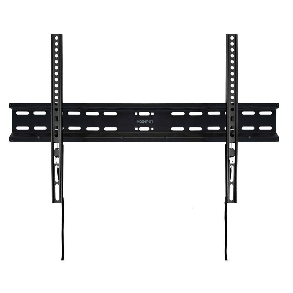 Fixed TV Wall Mount for 37 in. to 70 in. Screens