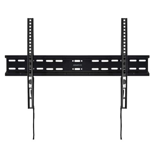Fixed TV Wall Mount for 37 in. to 70 in. Screens