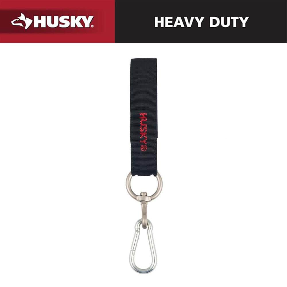 24 in. Heavy Duty Hanging Quick-Release Hooks with Carabiner Strap price history on PriceWatchPro