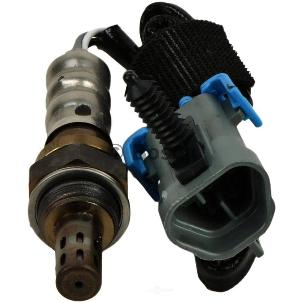 Oxygen Sensor