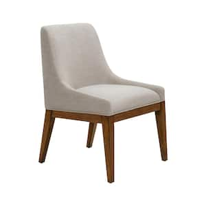 Frank Gray Dining Chair (Set of 2