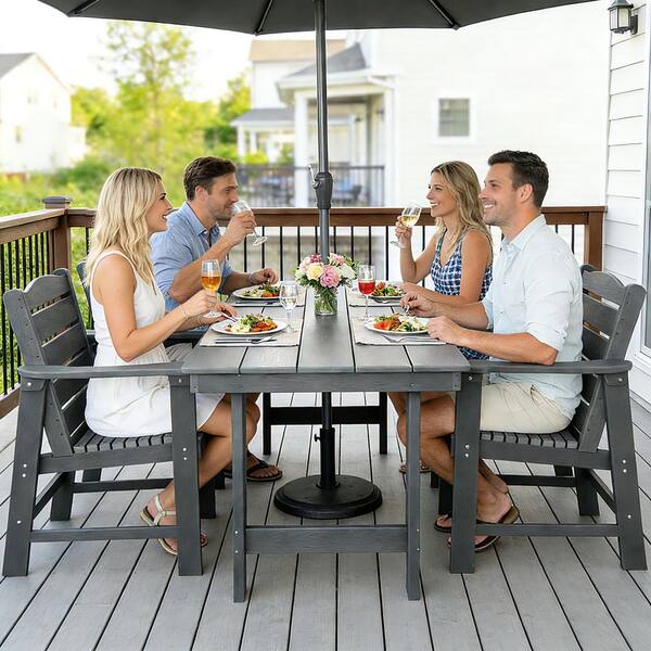 9 gorman lighted patio umbrella 9' Round with 32 Solar Powered LED Lights, Push-Button Tilt and Hand Crank Lift, Solar Umbrella in Navy for Porch, Deck, and Patio by Sun-Ray : Patio, Lawn BMX Handlebars long lasting actual_color:darkred Yes. Hel YES. Snowboard