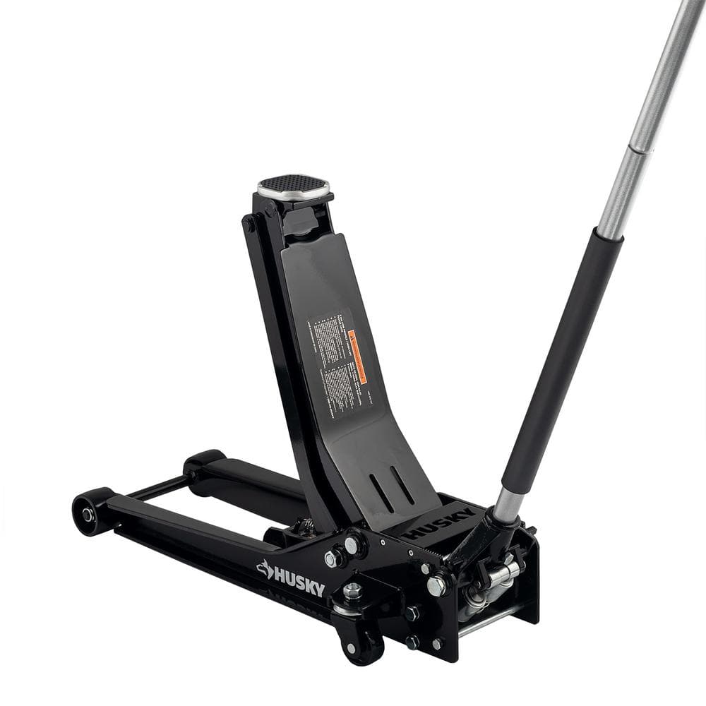 3-Ton Super Low Super High Garage Jack