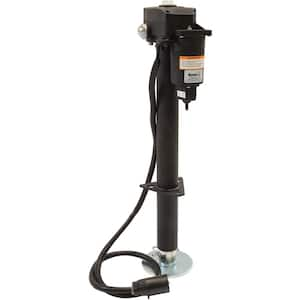 3,500 lbs. Capacity 12-Volt DC Electric Trailer Jack