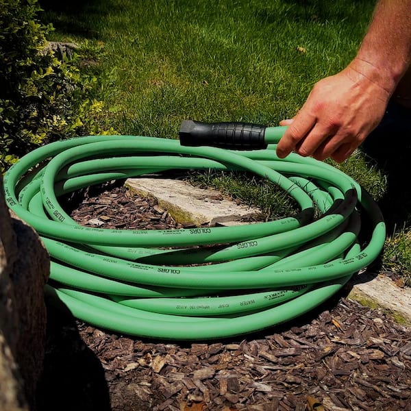 Flexzilla Colors Series 5/8 in. x 25 ft. 3/4 in. 11-1/2 GHT