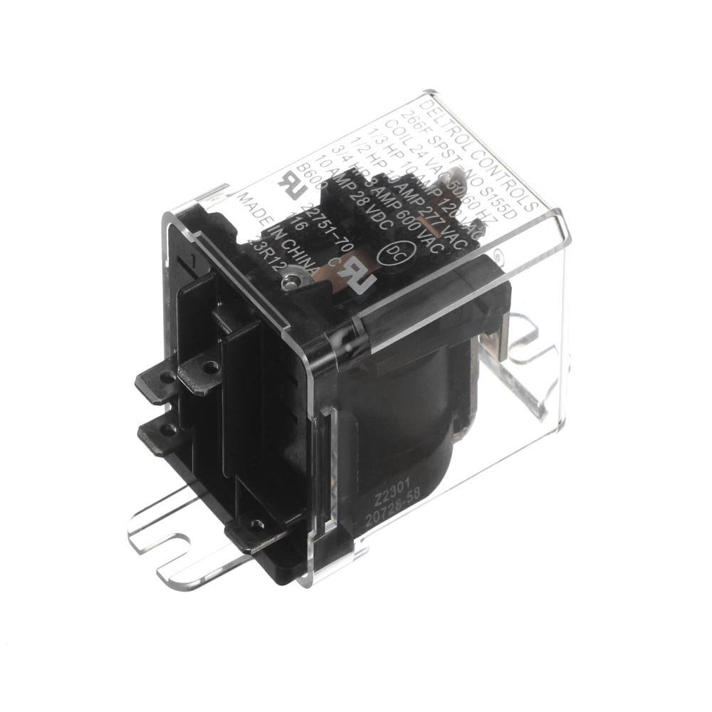 Control Relay 24V 50/60 Hz Spst S1-02421678700 price history on PriceWatchPro