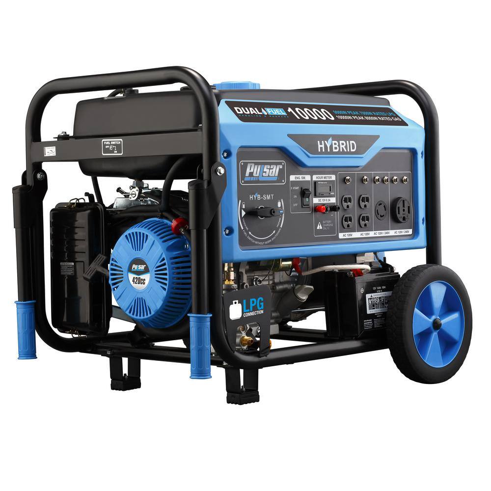 ducar generator problems ducar generator problems
