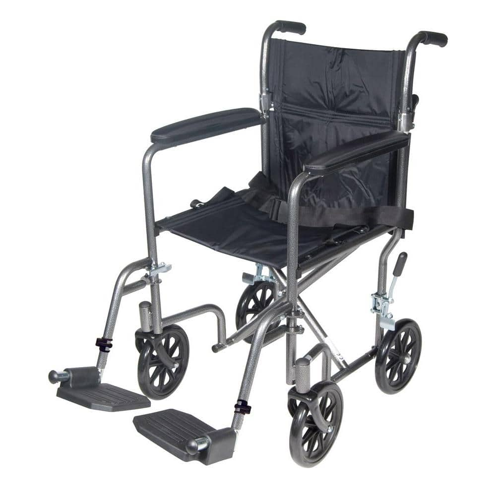 Transport/WheelchairTransport Chairs Product Description: Transport Chair, 19""1/cs"