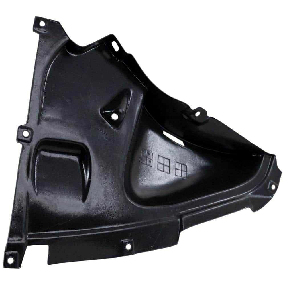 Fender Liner Compatible with BMW 330i 2017-2018, 330i xDrive 2017-2019, 320i 2012-2018 price history on PriceWatchPro