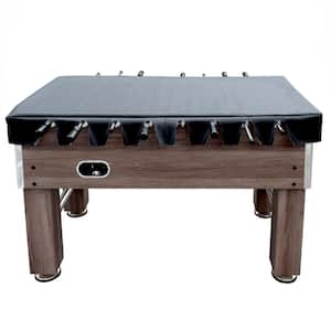 Foosball Table Cover, Fits a 54 in. Table