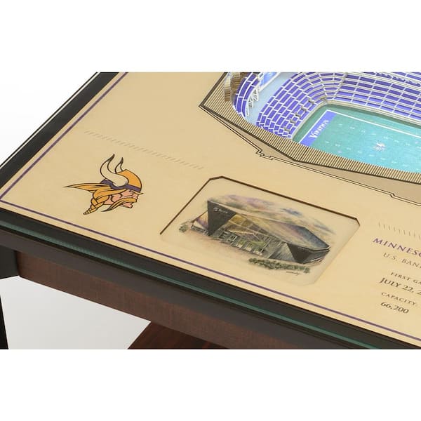 NFL - Saint Louis Rams 8 foot Slate Pool Table - eFamilyFun