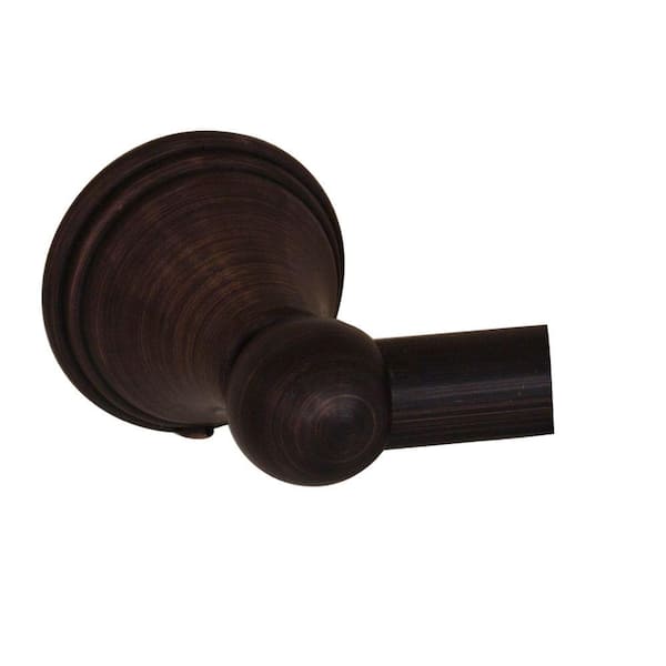 Barclay Products Rupenthal 24 in. Towel Bar in Oil Rubbed Bronze