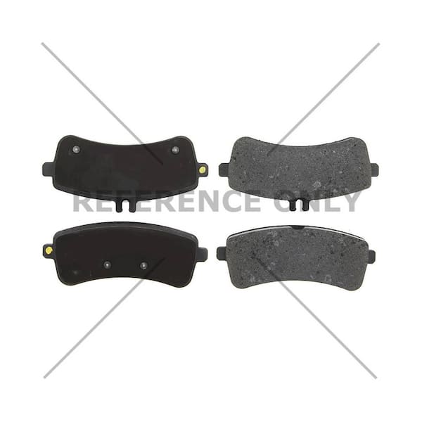 Centric Parts Disc Brake Pad Set