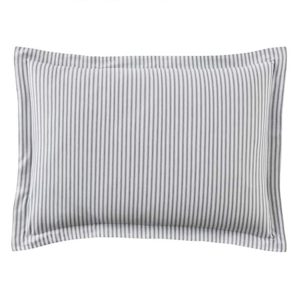 COBERTOR PARA EDREDÓN (DUVET COVER) BLANCO DE RAYAS QUEEN – World Target  Supplies