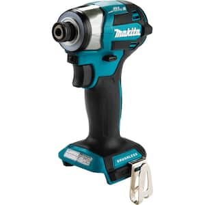 Makita 18V LXT Lithium-Ion Brushless Cordless 4-Speed Impact