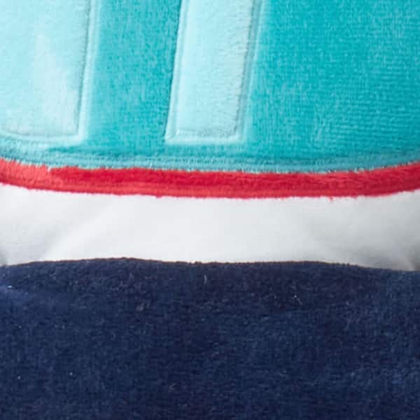 Company Kids Plush Throw Pillow