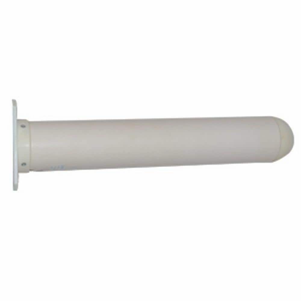 Turmode Yagi WiFi Antenna for 2.4GHz WAY24153 The Home Depot