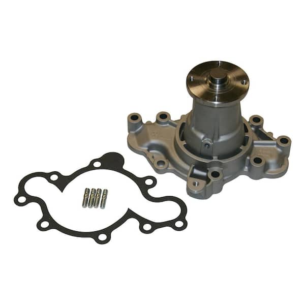 GMB Engine Water Pump