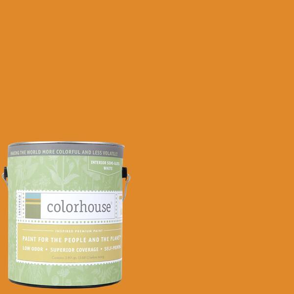 Colorhouse 1 gal. Petal .01 Semi-Gloss Interior Paint