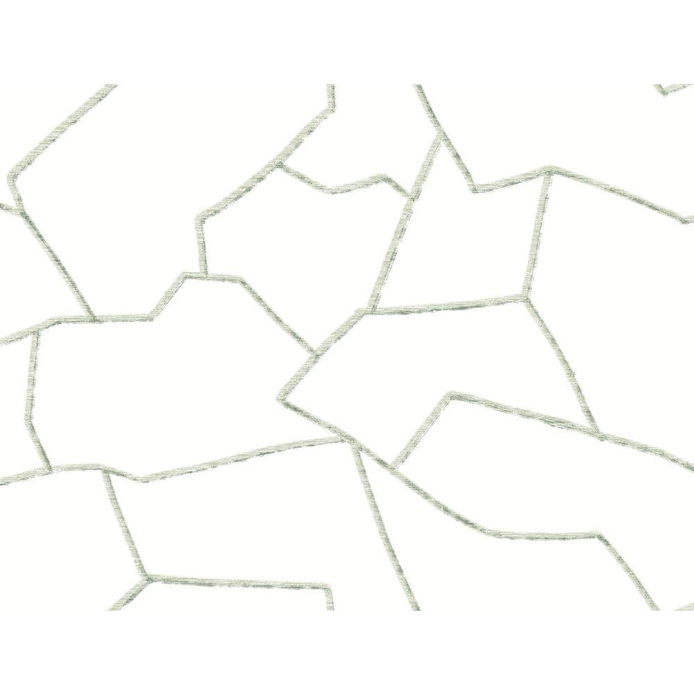 324 in. x 27 in. White Suite Style Wallpaper Roll price history on PriceWatchPro
