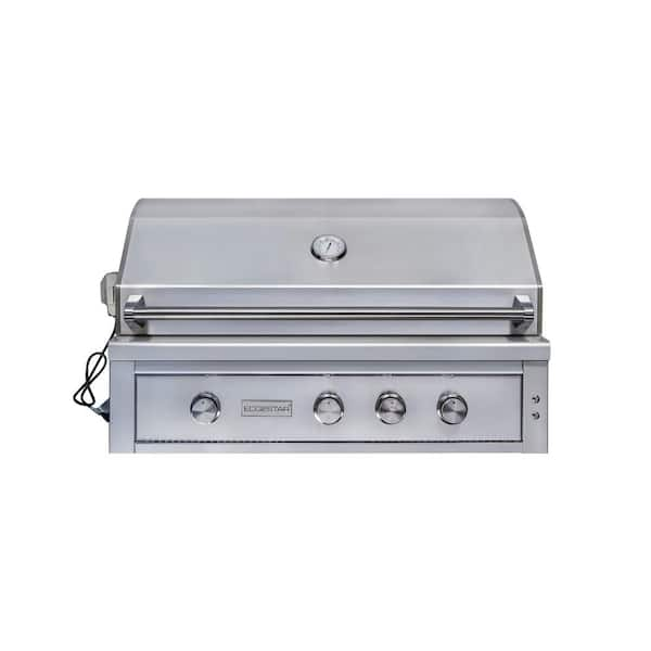 42 Outdoor Gas Grill