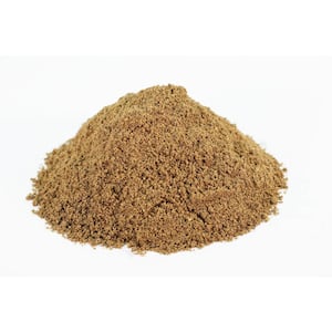 20 lbs. Premium Plaster Sand - Filtered, Screened and Washed Fine Sand Common Ingredient in Mixing Mortars