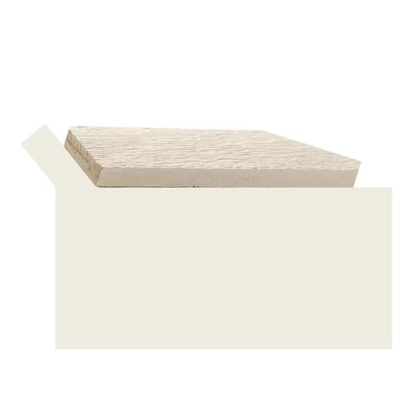 Lp Mini Splits LP SmartSide SmartSide 440 Series 1 in. x 4 in. x 16 ft. Cedar Texture ...