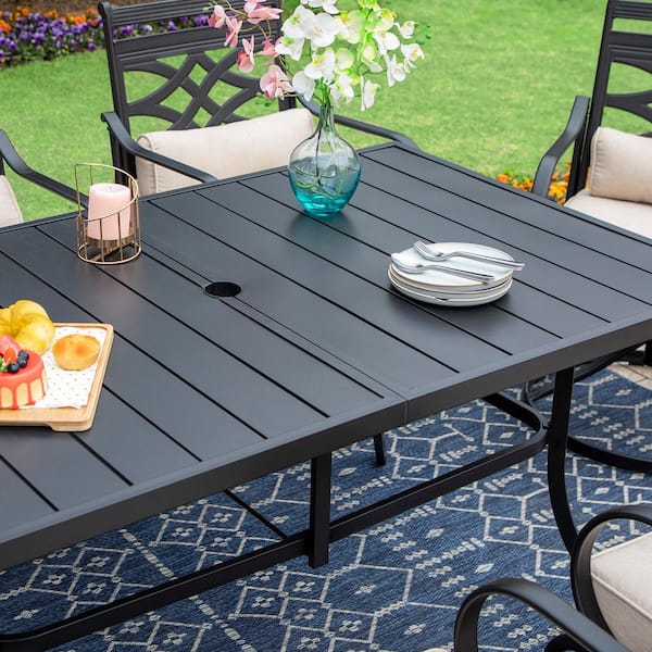 Premium Metal Garden & Outdoor Furniture Sets - Buy Online