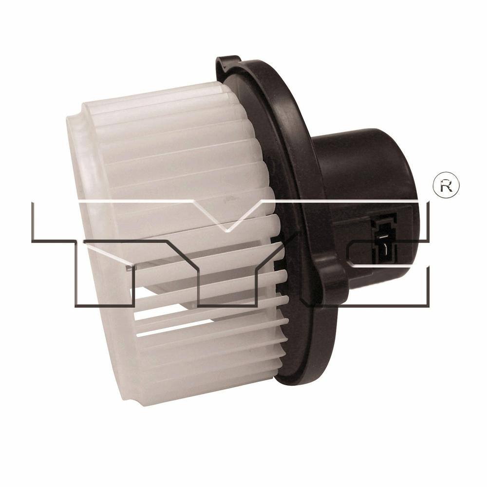 UPC 762405241494 product image for HVAC Blower Motor | upcitemdb.com