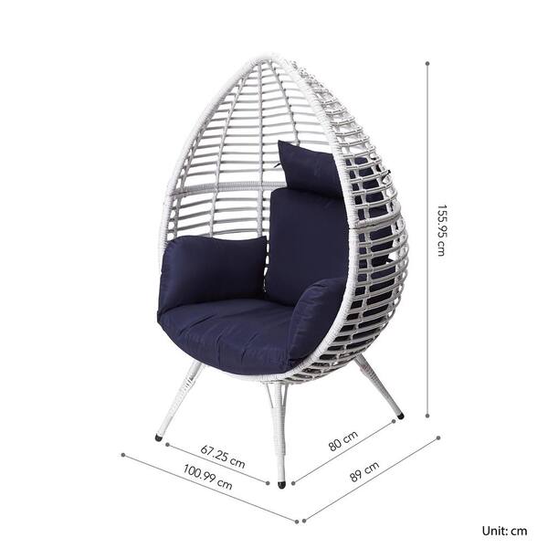 cocoon patio chair