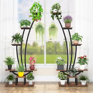 Wanderout / Wire Pot Stand - Black – wanderout