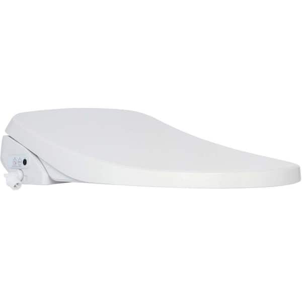 ALPHA BIDET GX Wave Bidet Toilet Seat - Elongated Algeria