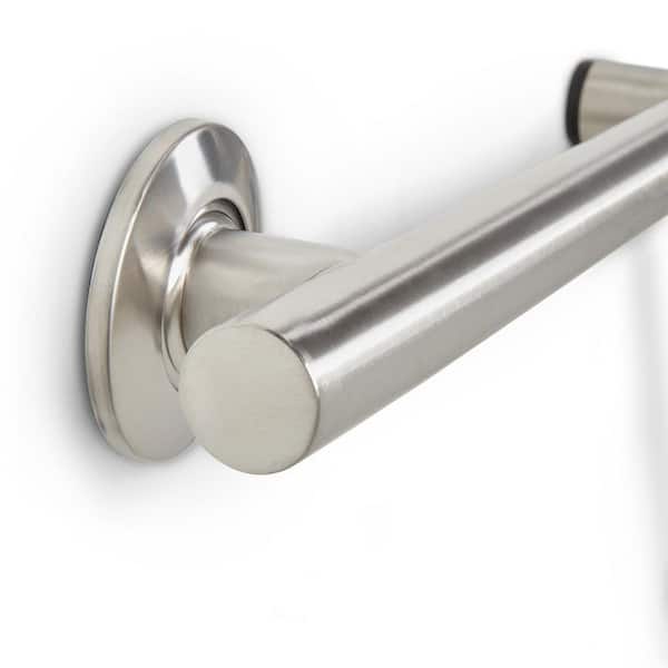 SEACHROME 38 in. x 1-1/4 in. Dia Lifestyle and Wellness Angled