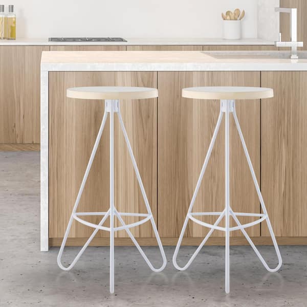 Tripod on sale stool kmart