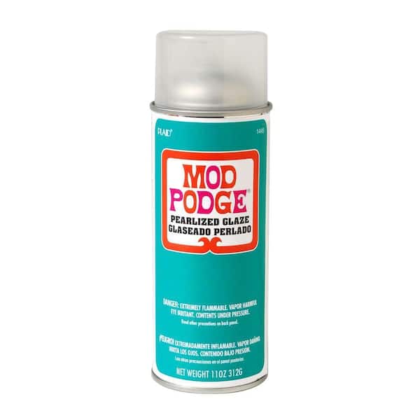 Mod Podge 11-oz. Pearlized Spray Sealer