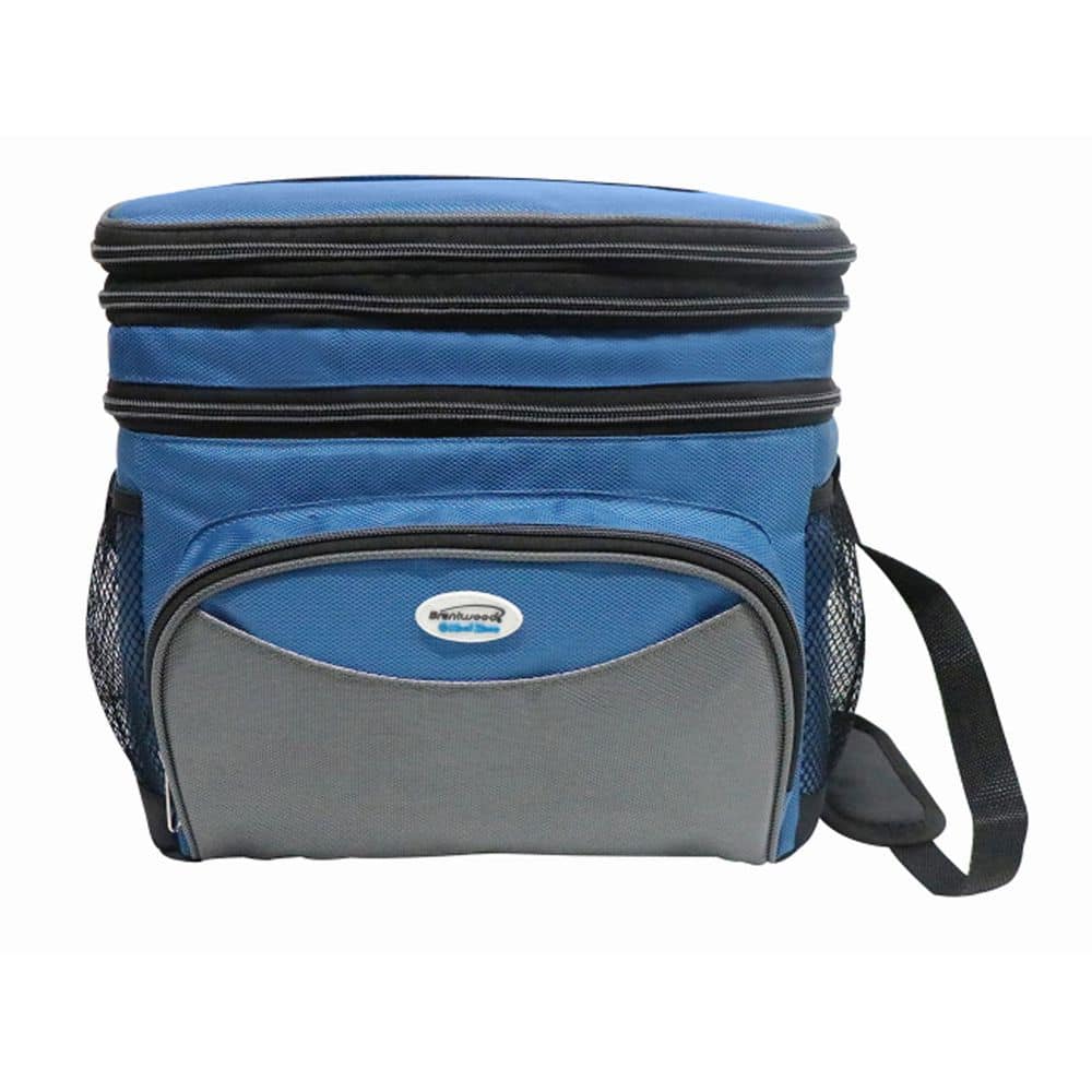 6 Can Insulated Cooler Bag with Hard Liner price history on PriceWatchPro