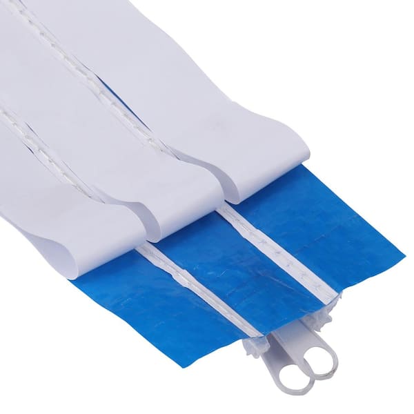 Americover 23 in. x 35 in. Sticky Mats Refill (4-Pack) Sticky Mats