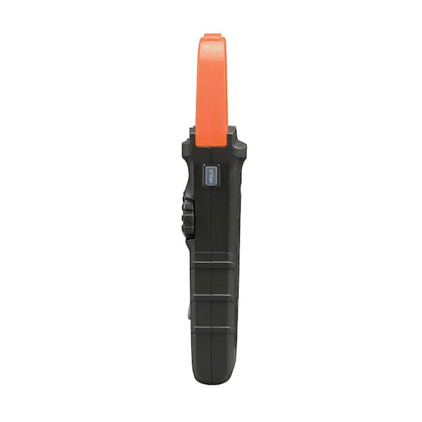 Klein Tools - 400A AC Auto-Ranging Digital Clamp Meter